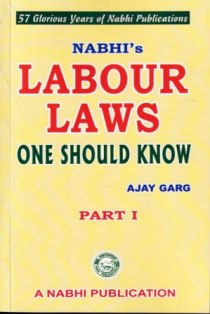 Nabhis-Labour-Laws-One-Should-Know-Part-I